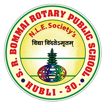 S R Bommai Rotary School